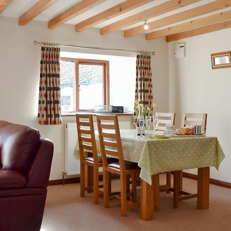 Ash Tree Cottage Gillamoor Bagian luar foto