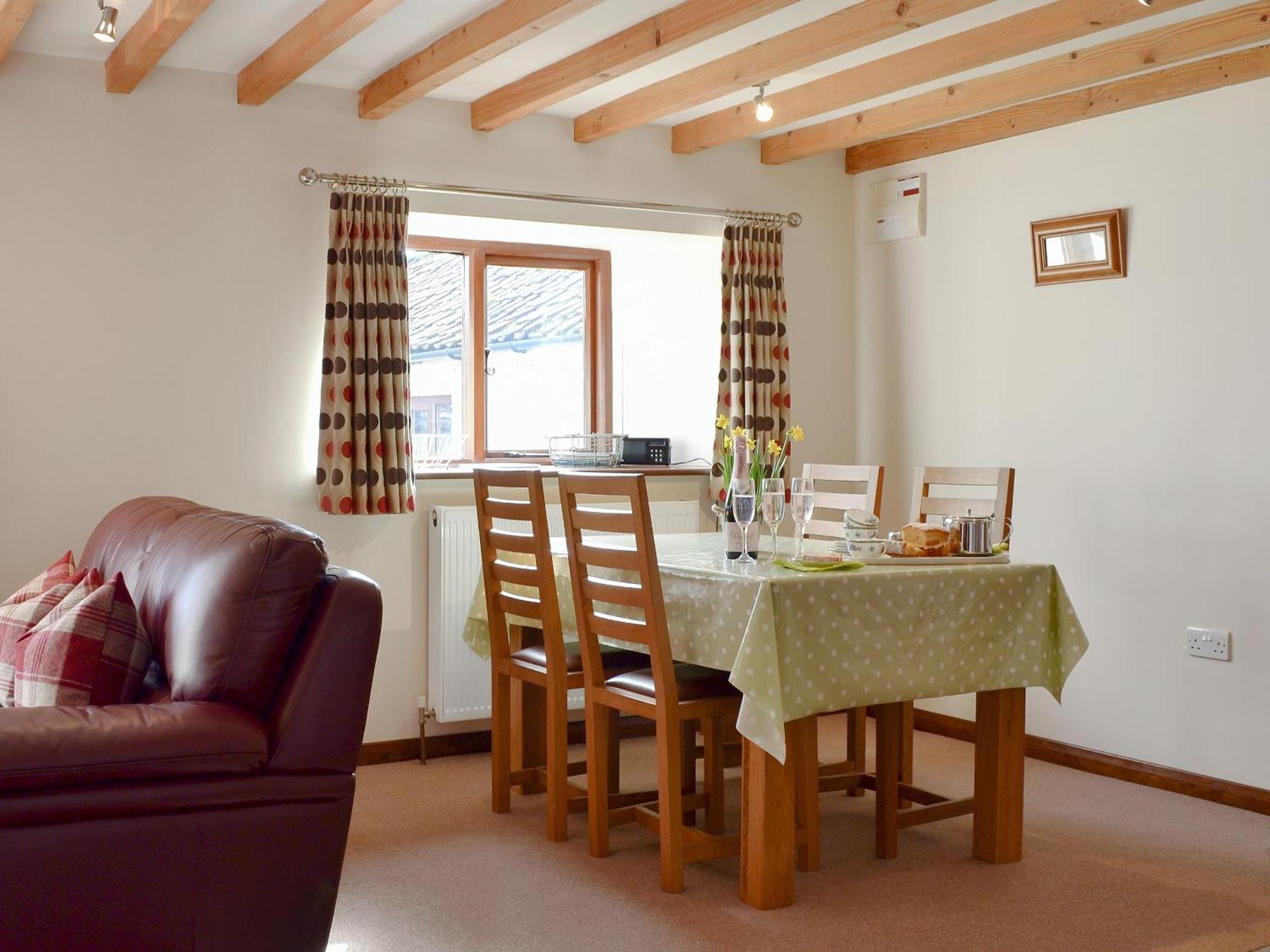 Ash Tree Cottage Gillamoor Bagian luar foto